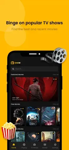 chiraiya-hotstar-review tv show